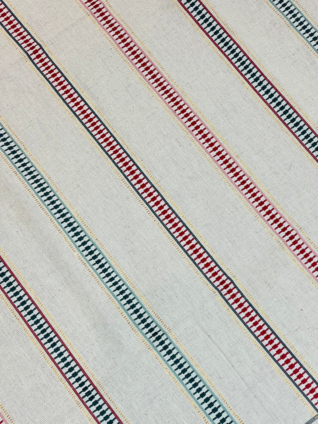 Table Cloth 6- Seater