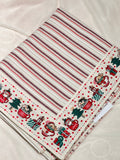 Table Cloth 6-Seater
