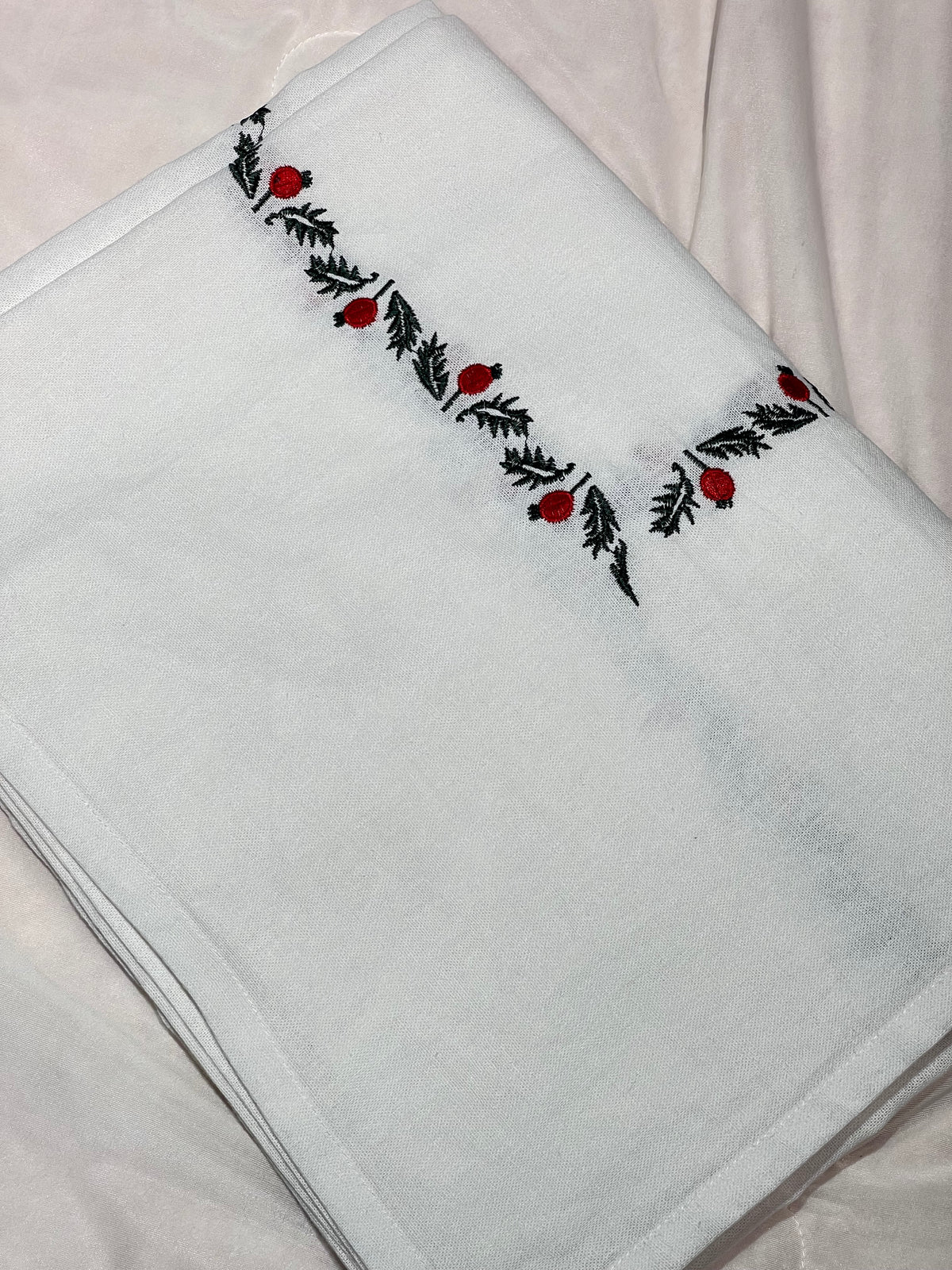 Table Cloth 6- Seater