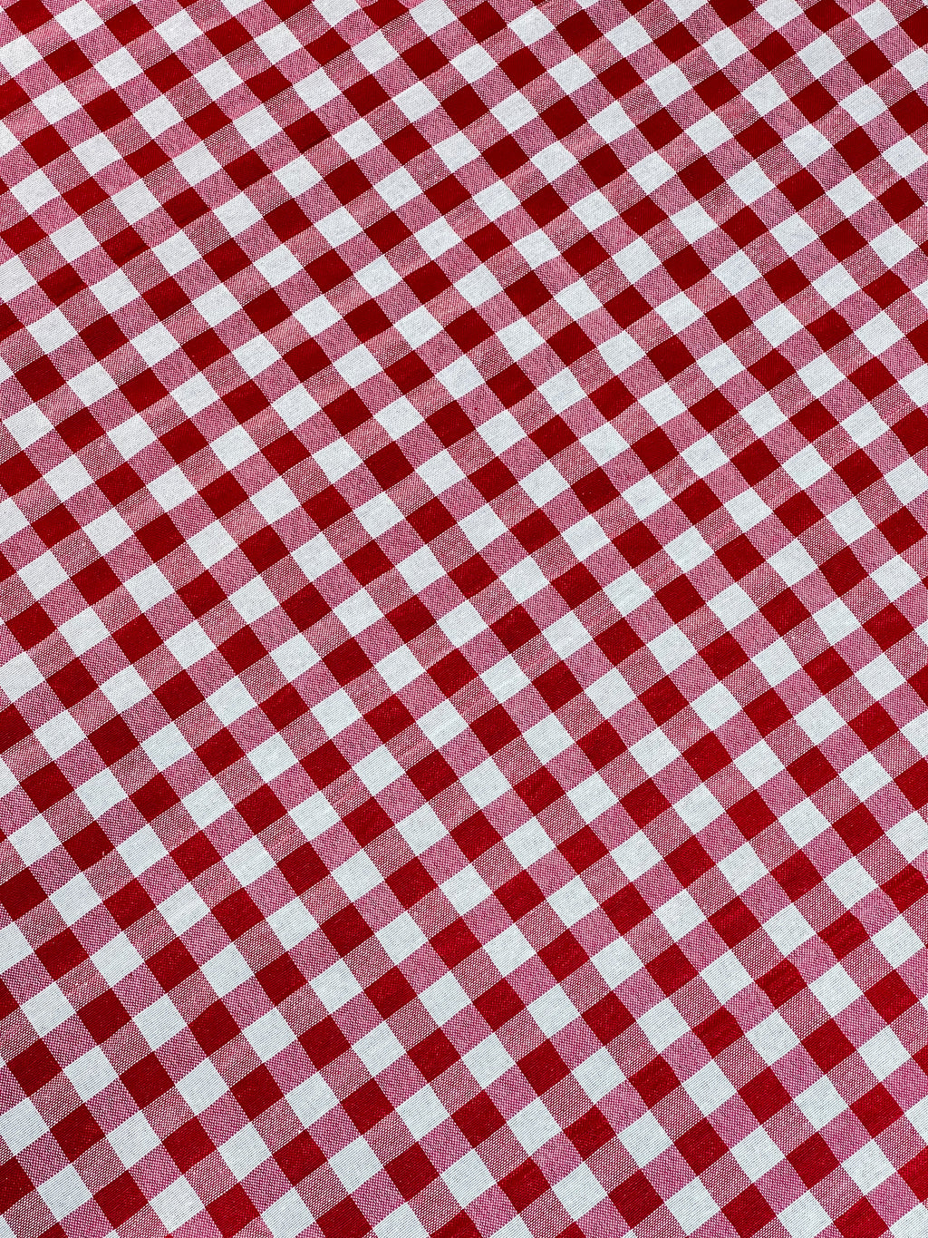 Table Cloth 6-Seater