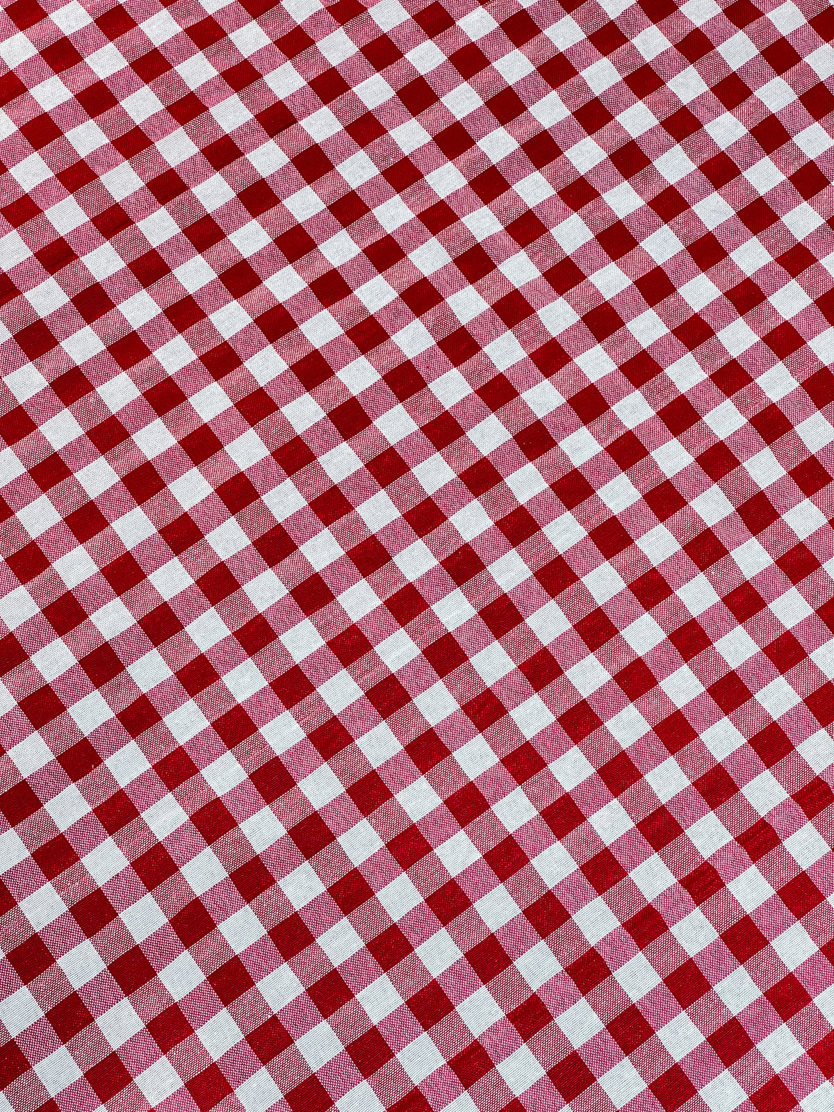 Table Cloth 6-Seater