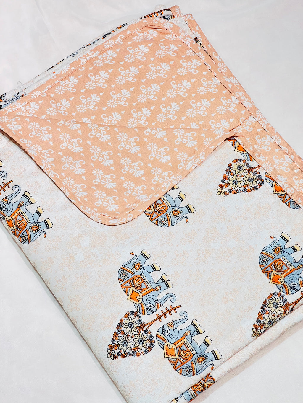 Single Dohar