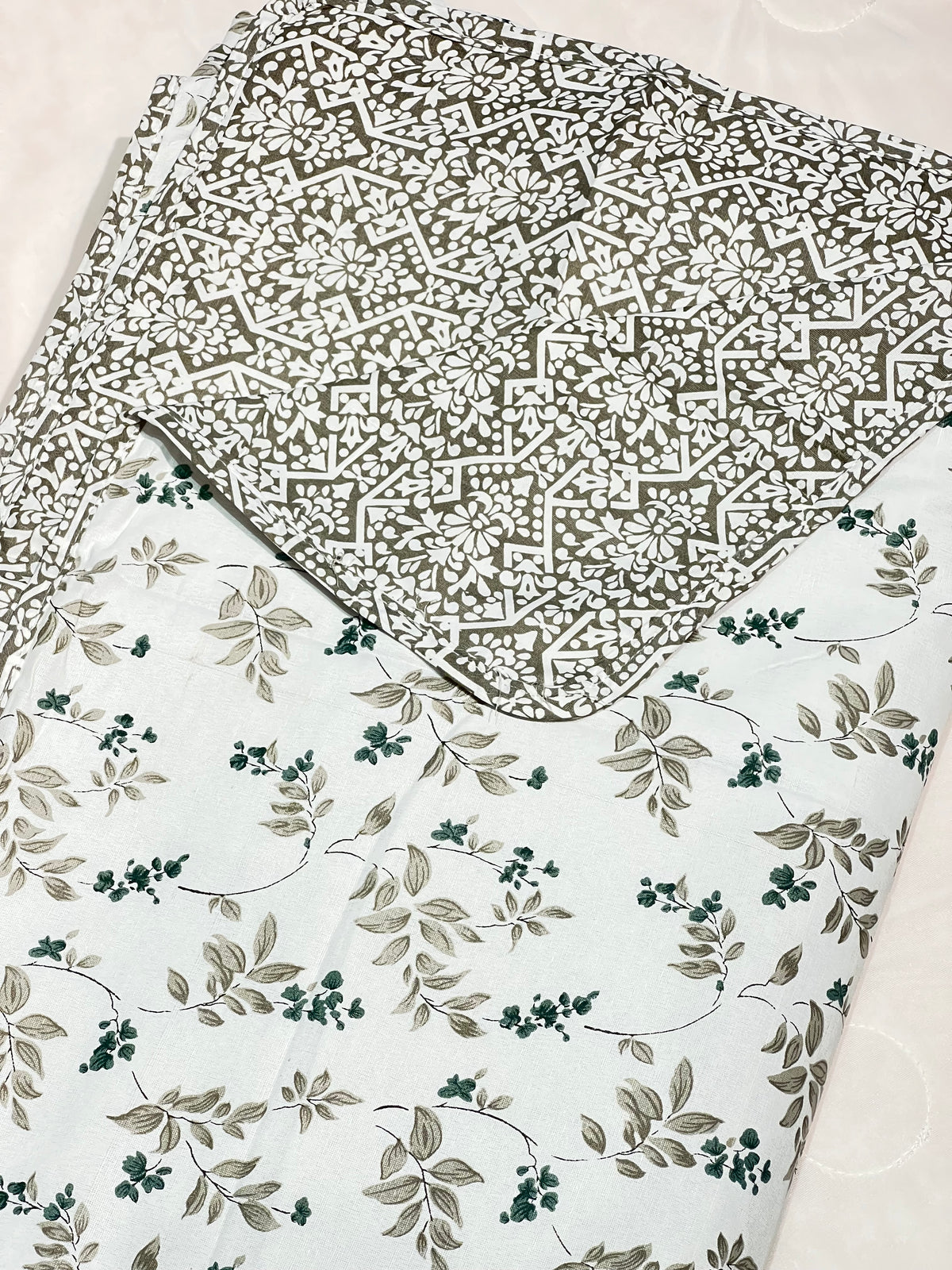 Double Size Dohar
