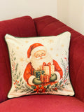 Xmas Theme Cushion Cover
