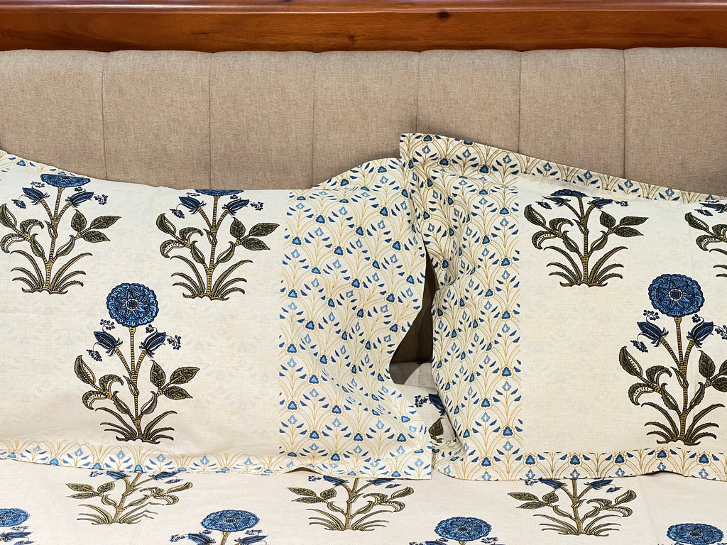 Queen Size Bedsheets