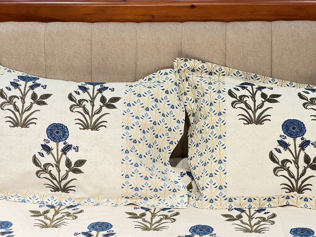 Queen Size Bedsheets