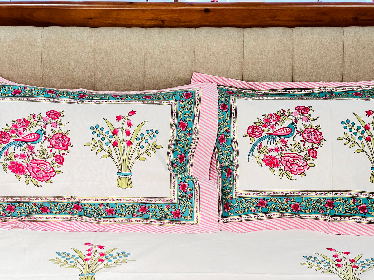 Queen  Size  Bedsheets