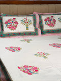 Queen  Size  Bedsheets