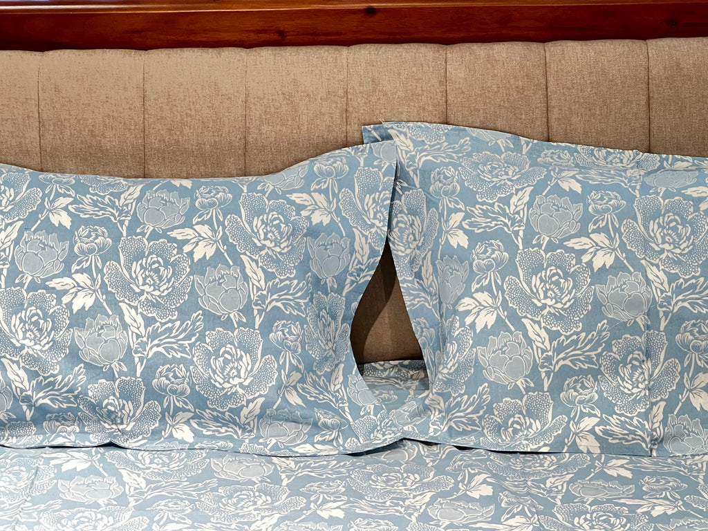 Queen Size Bedsheets