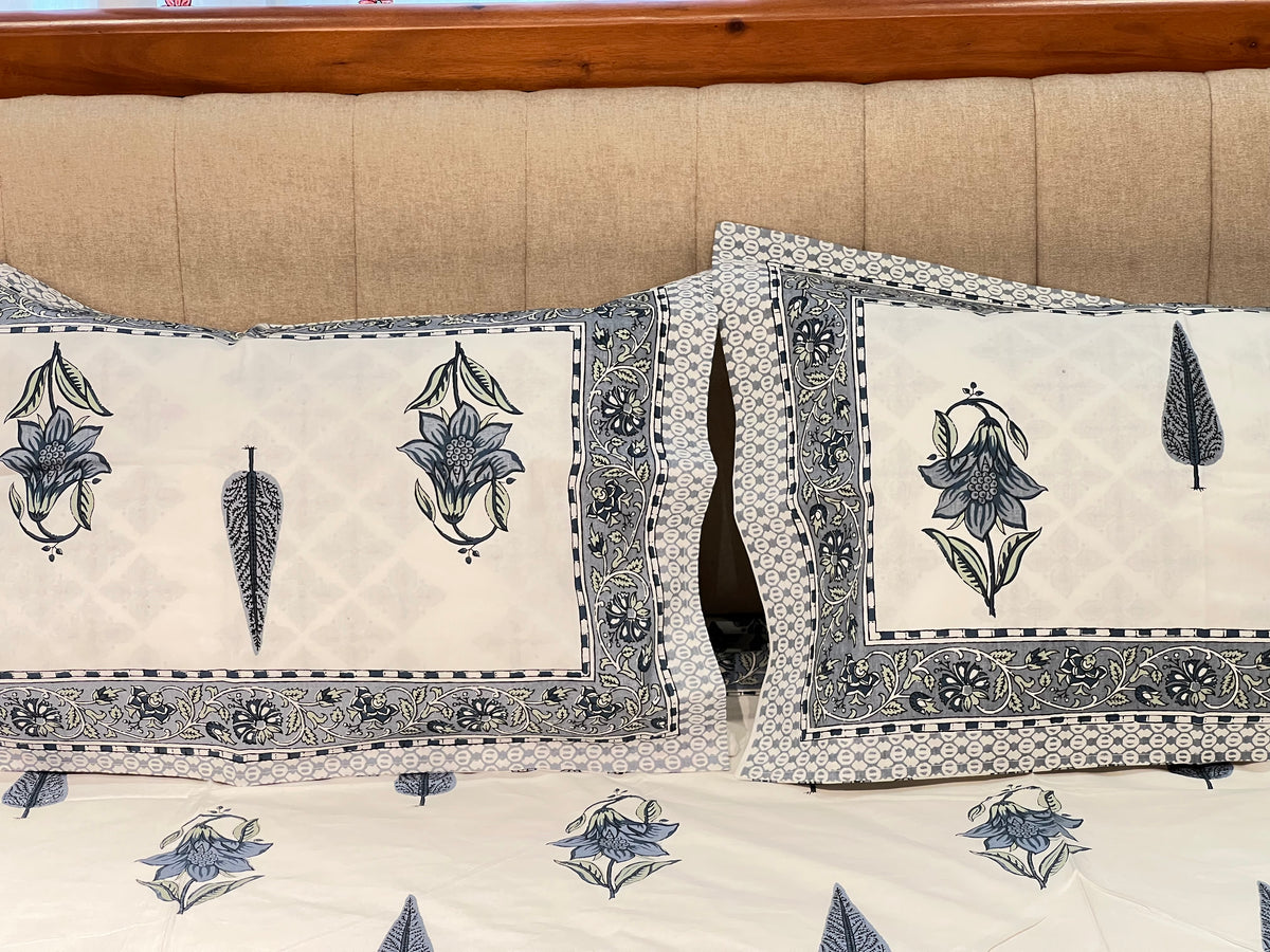 Queen Size Bedsheets