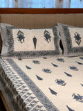 Queen Size Bedsheets