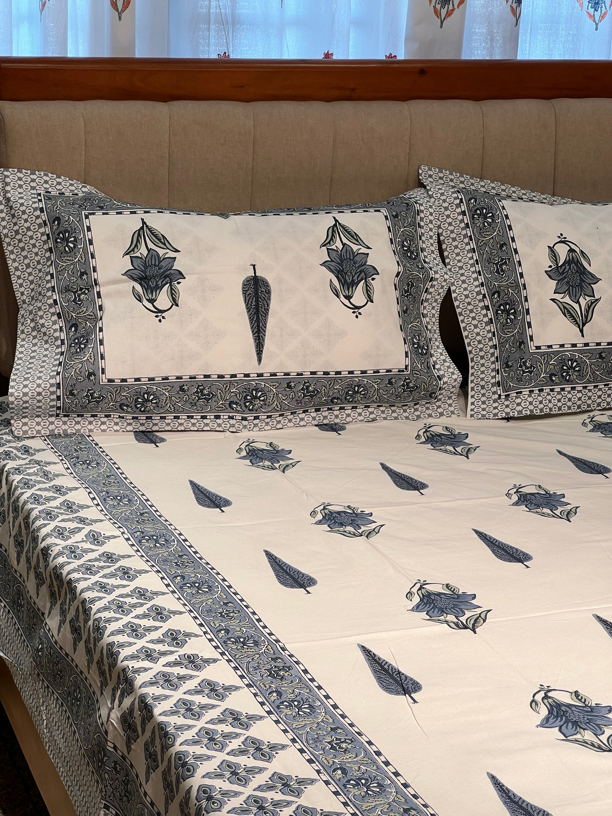 Queen Size Bedsheets
