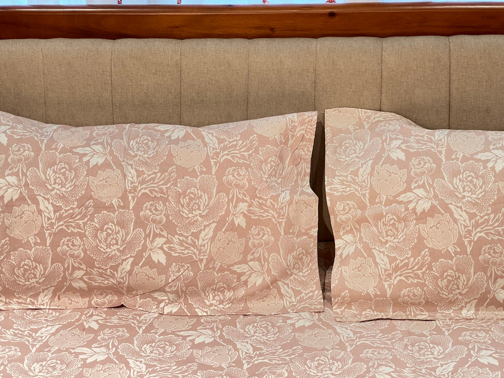 Queen Size Bedsheets