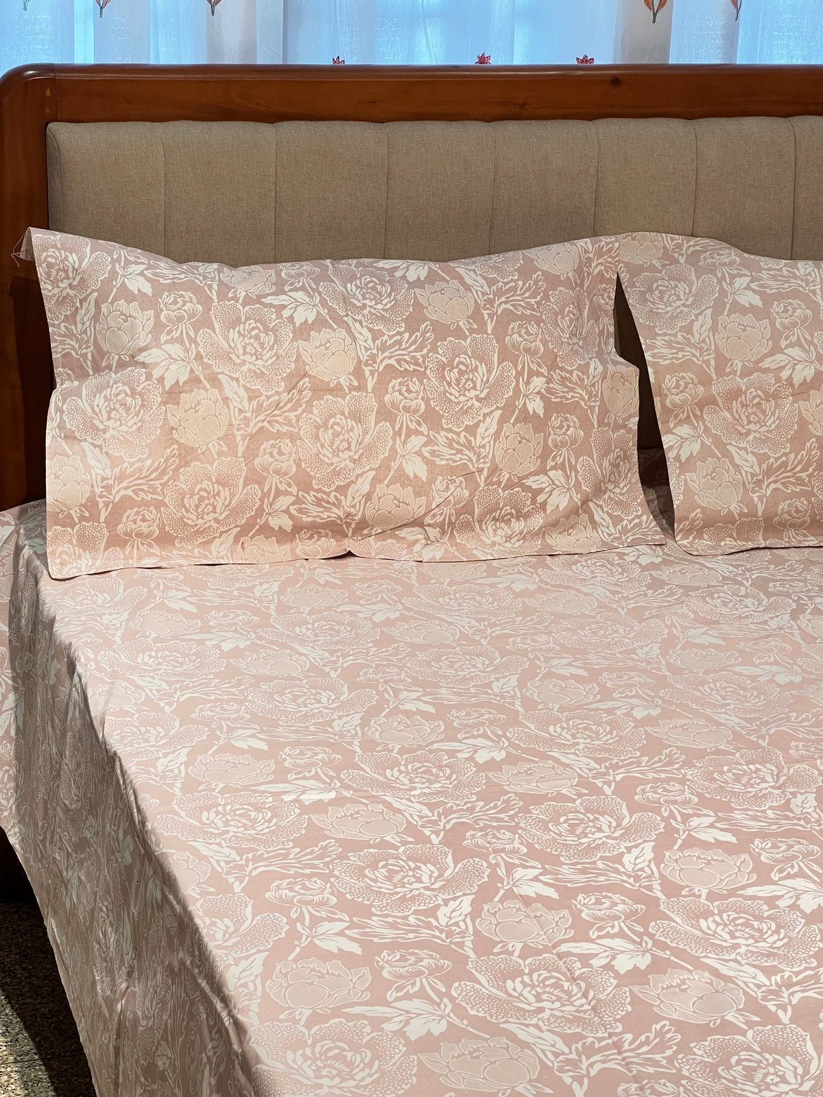 Queen Size Bedsheets