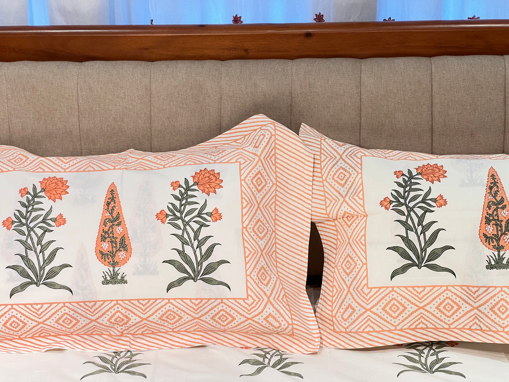 Queen Size Bedsheets