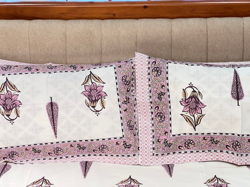Queen Size Bedsheets