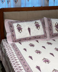 Queen Size Bedsheets