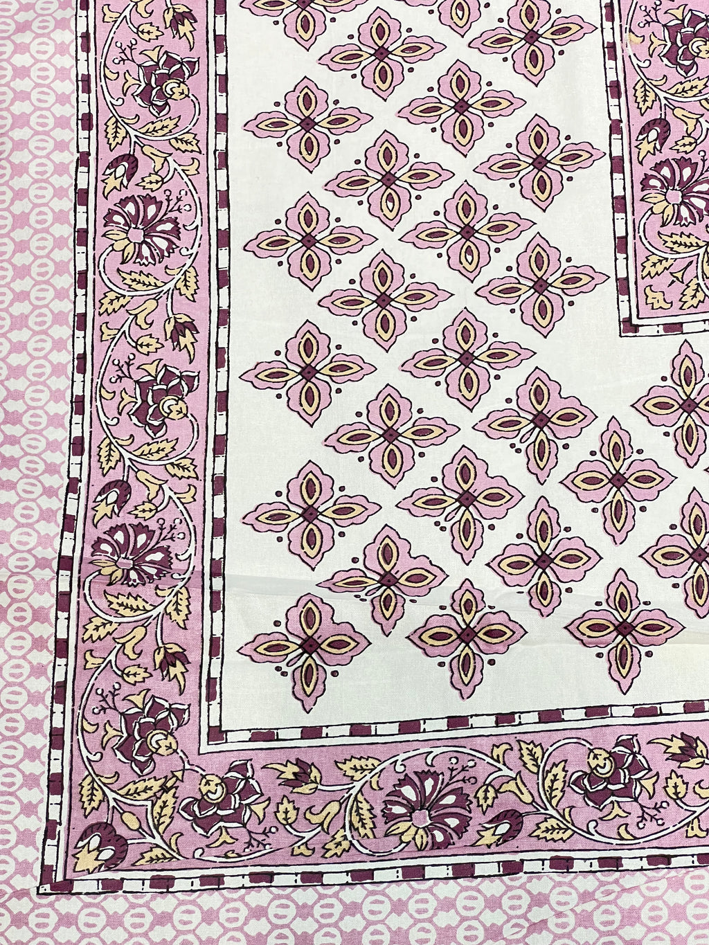 Queen Size Bedsheets