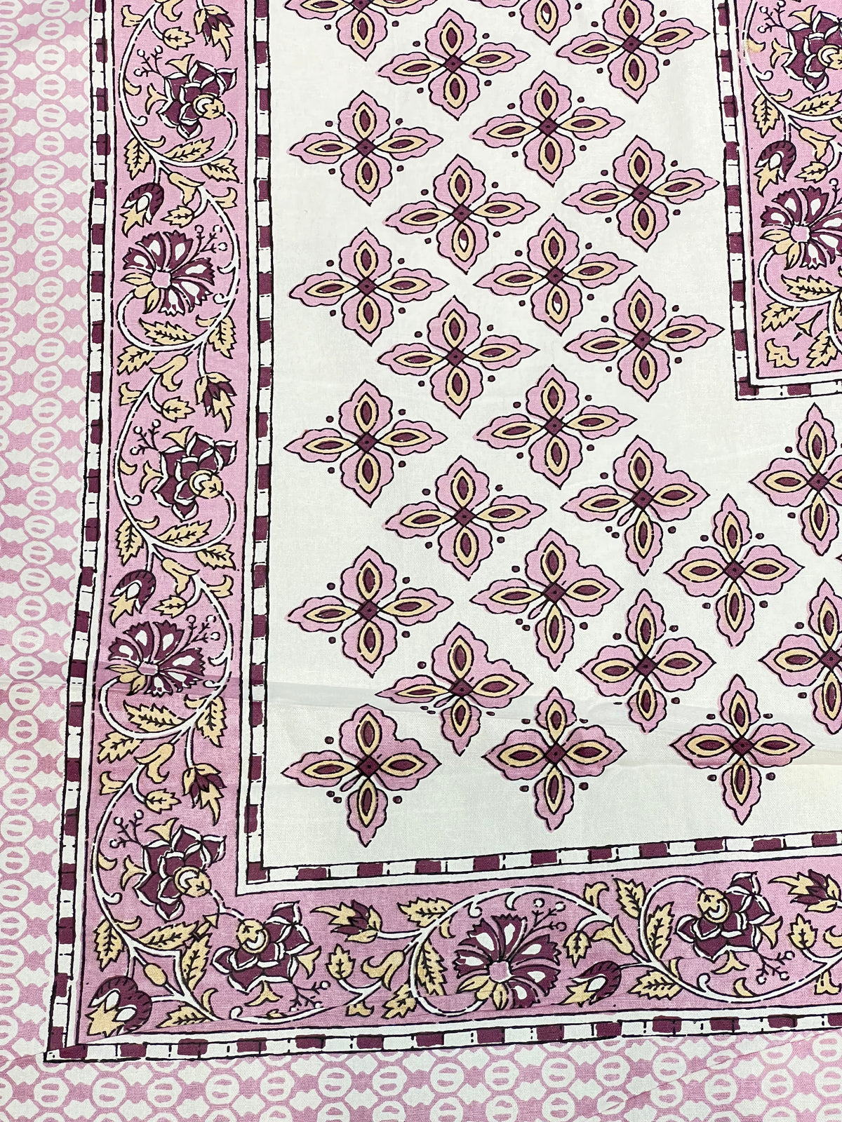 Queen Size Bedsheets