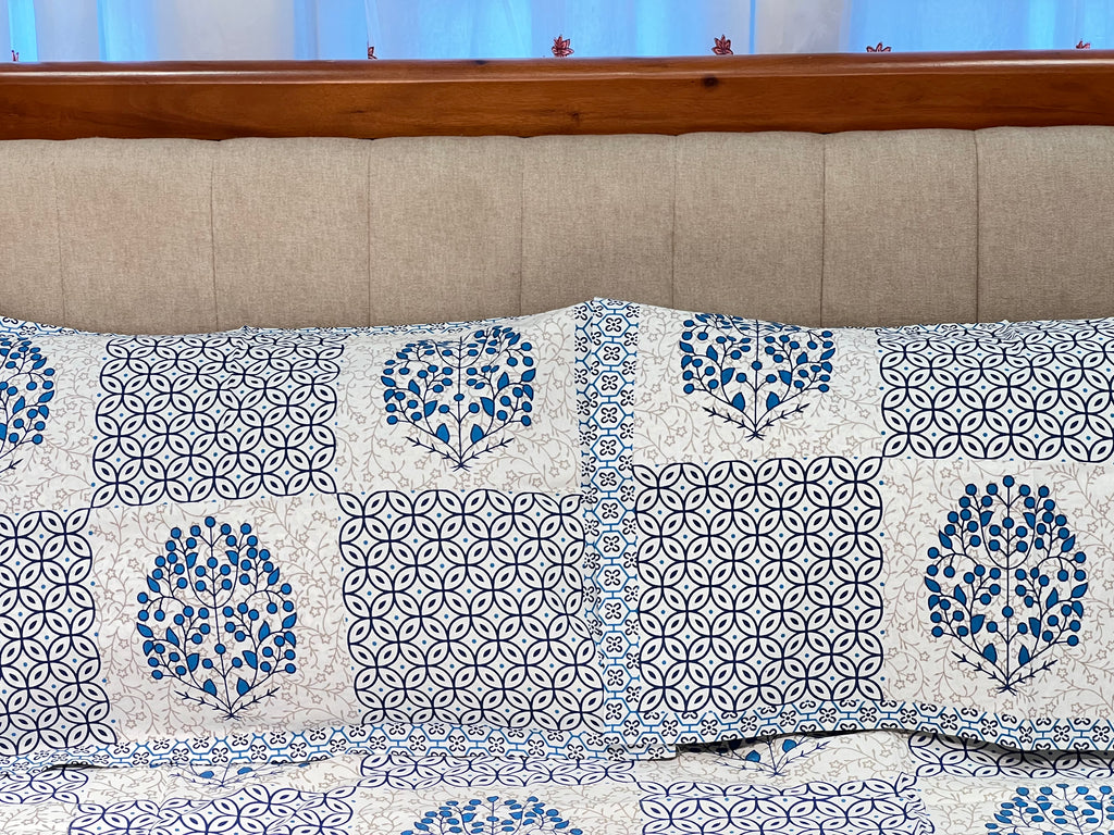 Queen Size Bedsheets