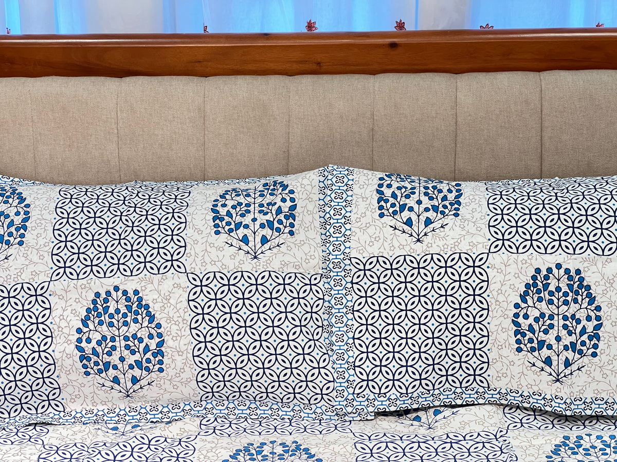 Queen Size Bedsheets