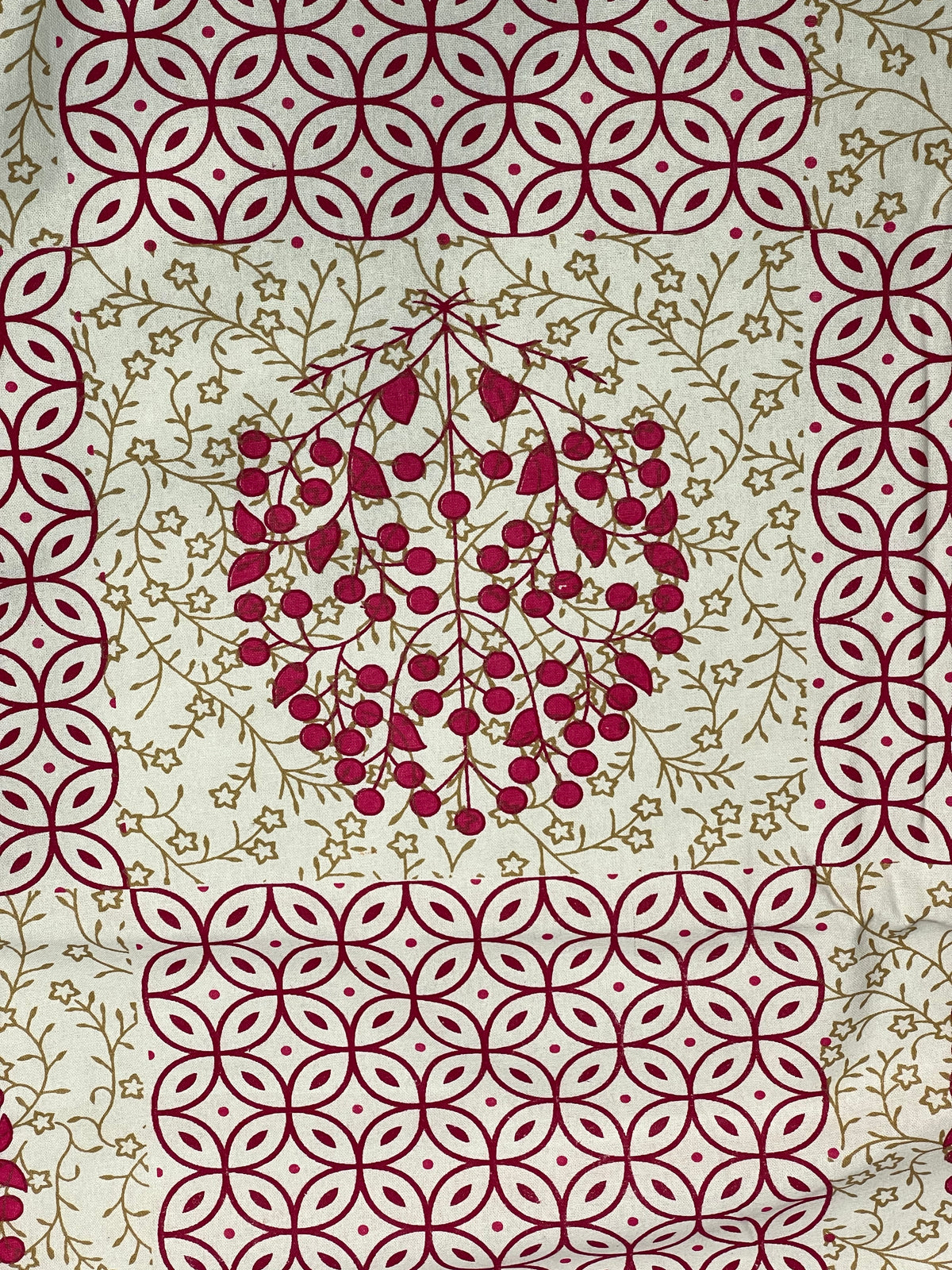 Queen Size Bedsheets