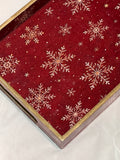 Xmas Tray