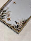 Xmas Tray