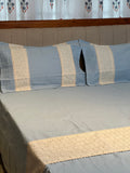 Hakoba Lace Bedsheets