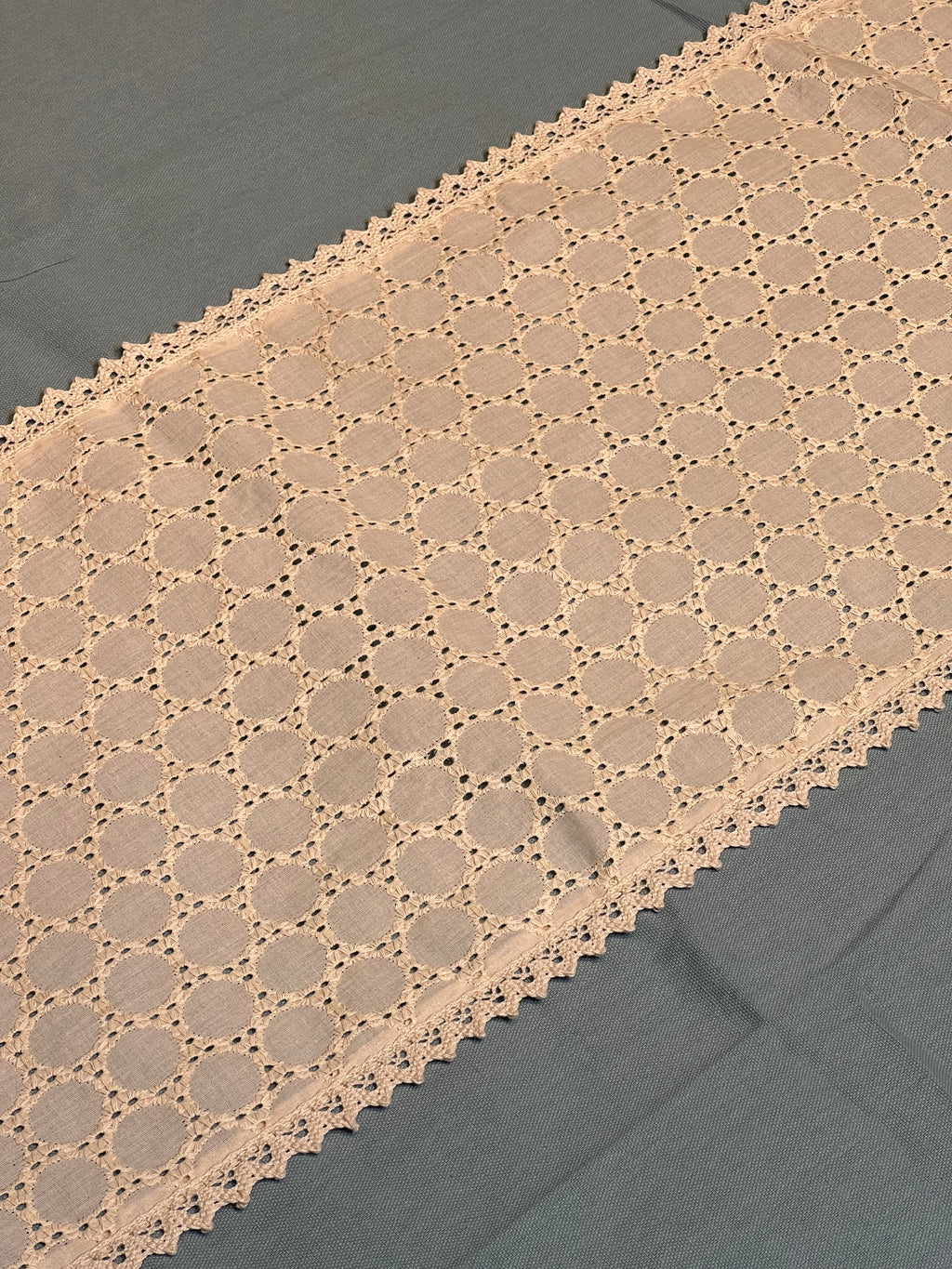 Hakoba lace Bedsheets