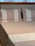 Hakoba lace Bedsheets
