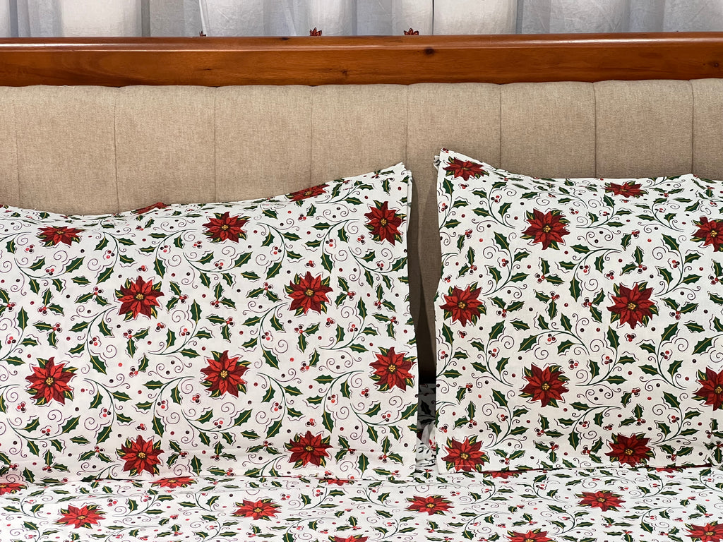 Double Size Bedsheet