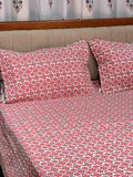 Double Size Bedsheet