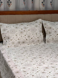 Double Size Bedsheet