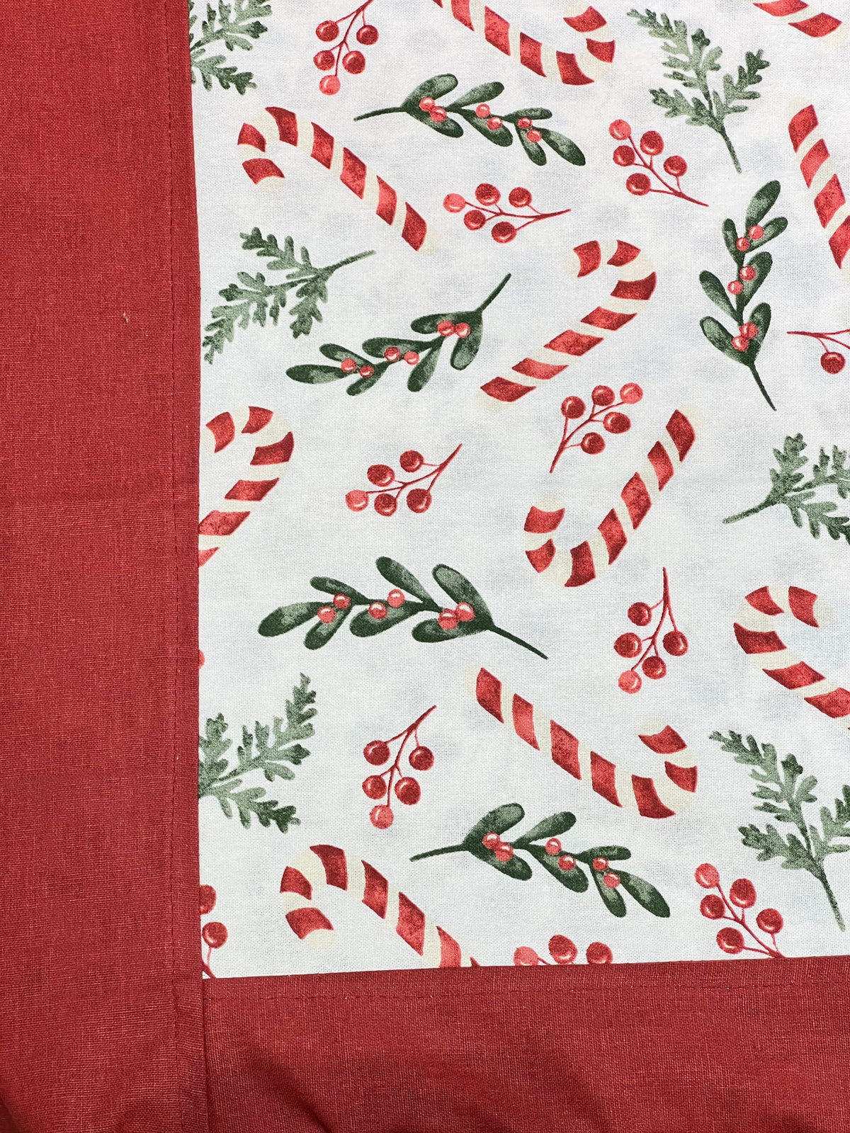 XMAS THEME KING SIZE BEDSHEETS