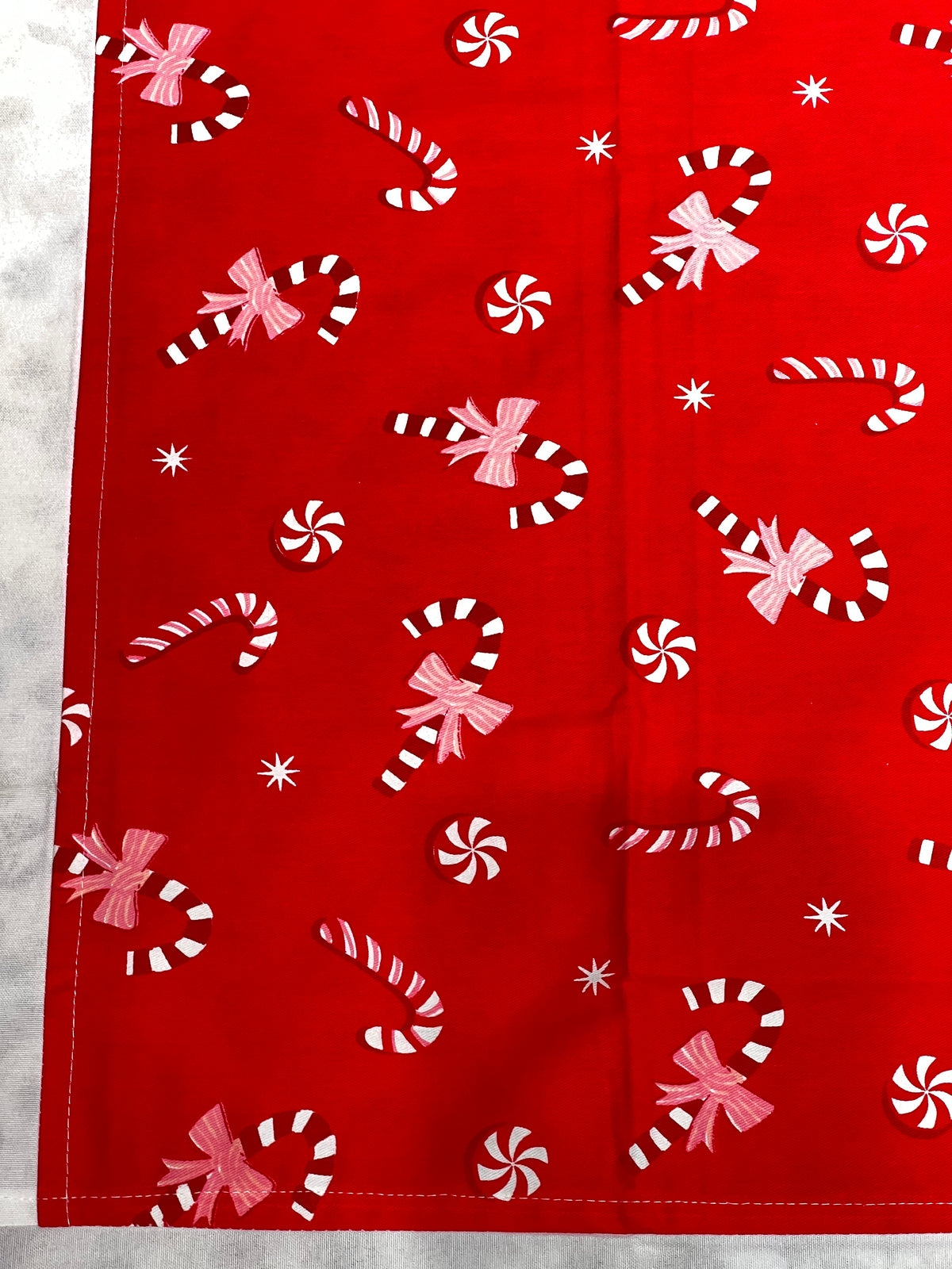 XMAS THEME KING SIZE BEDSHEETS