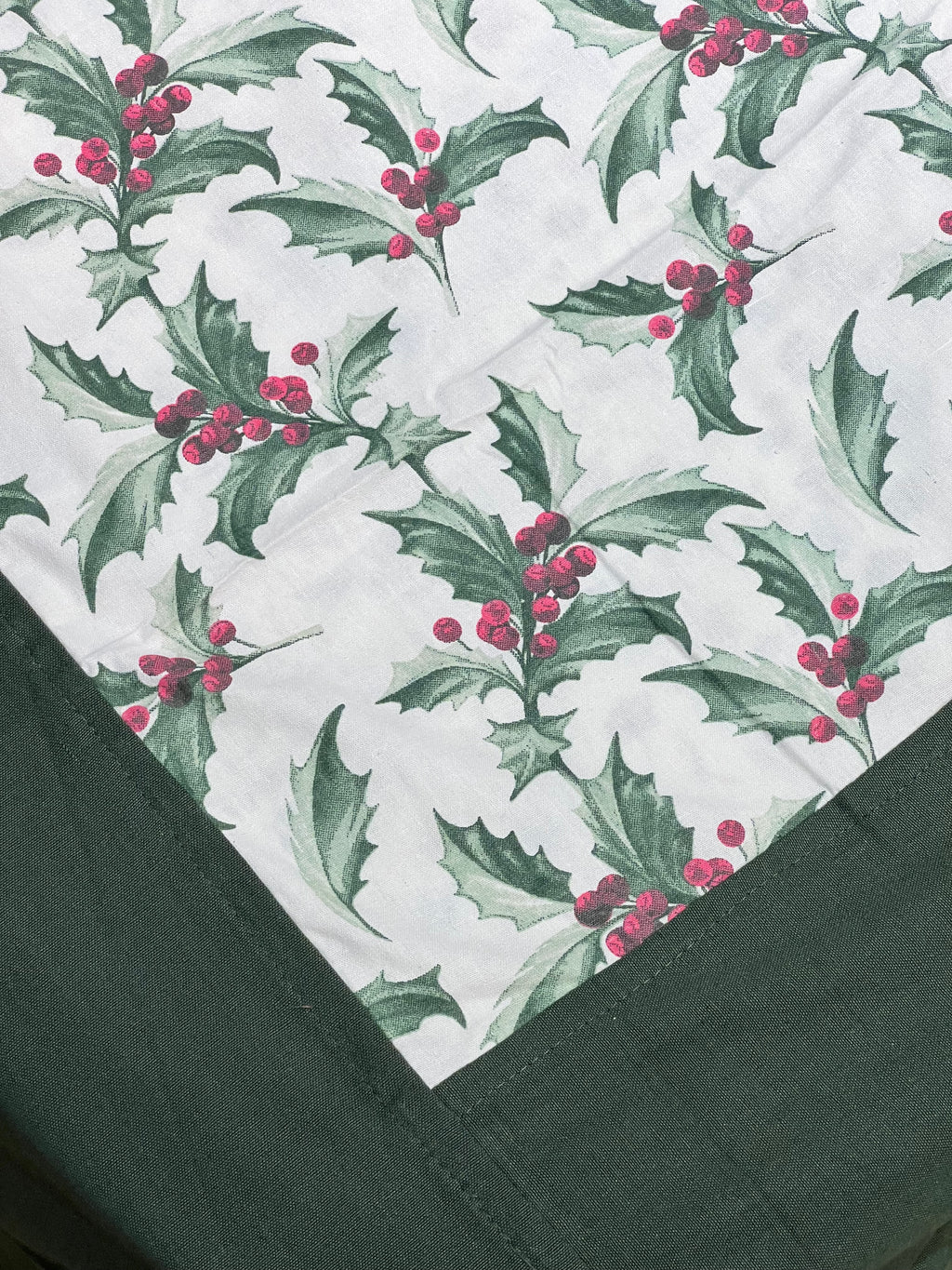 XMAS THEME KING SIZE BEDSHEETS