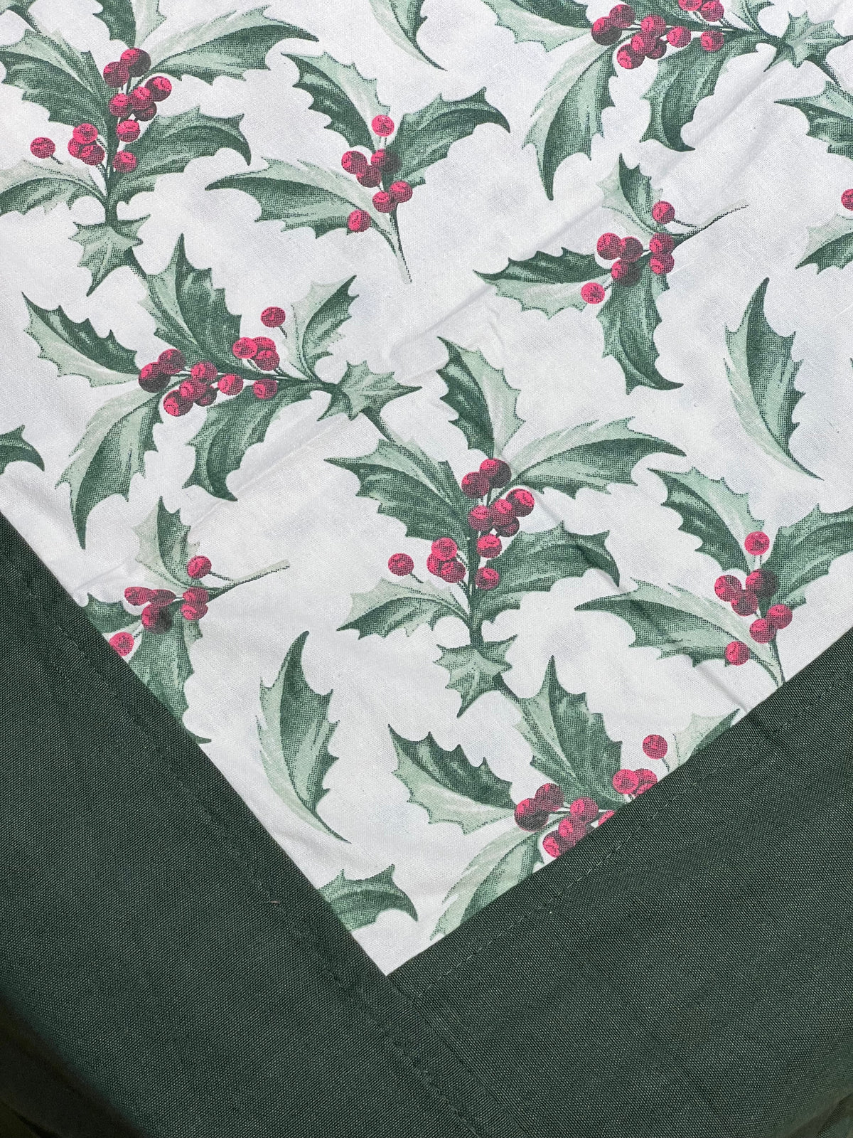 XMAS THEME KING SIZE BEDSHEETS