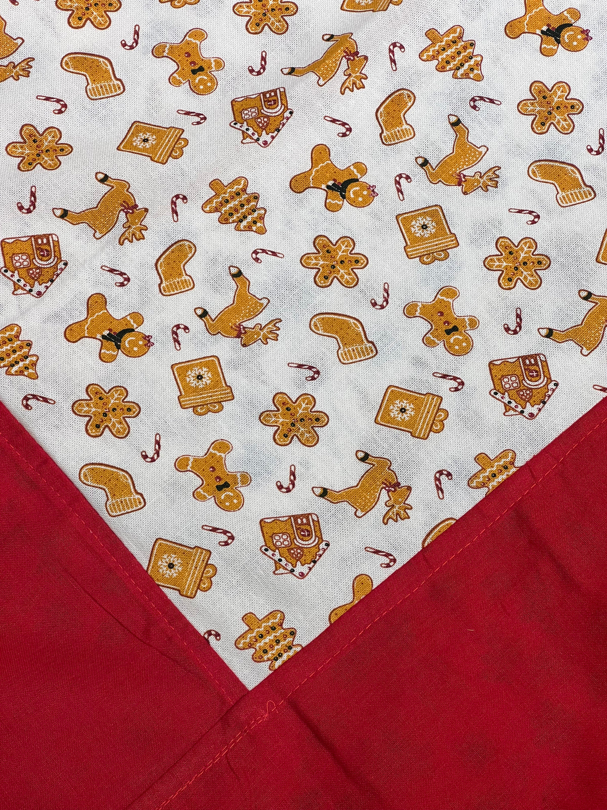 XMAS THEME KING SIZE BEDSHEETS