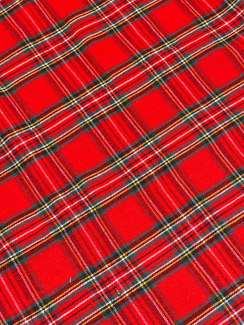 XMAS THEME 4 SEATER TABLE CLOTH