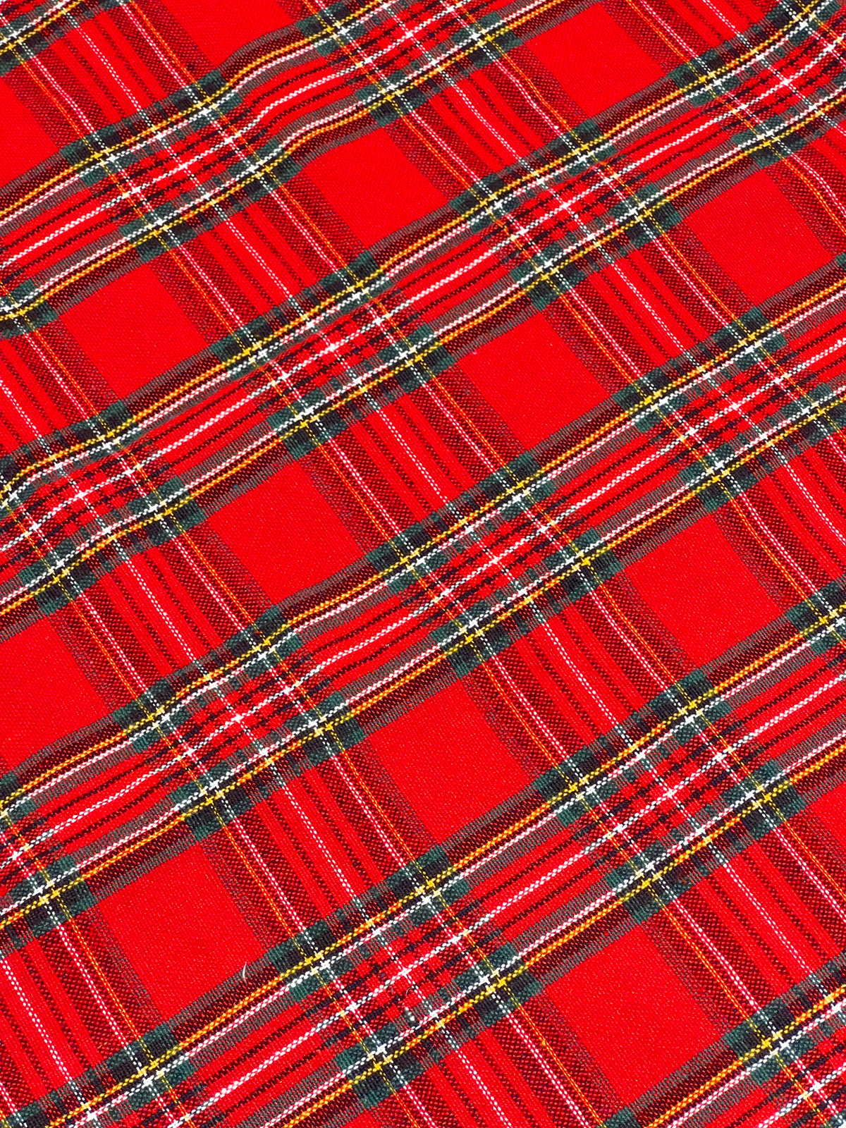 XMAS THEME 4 SEATER TABLE CLOTH