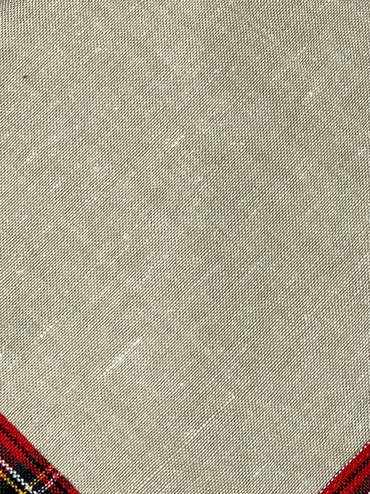 XMAS THEME 6 SEATER TABLE CLOTH