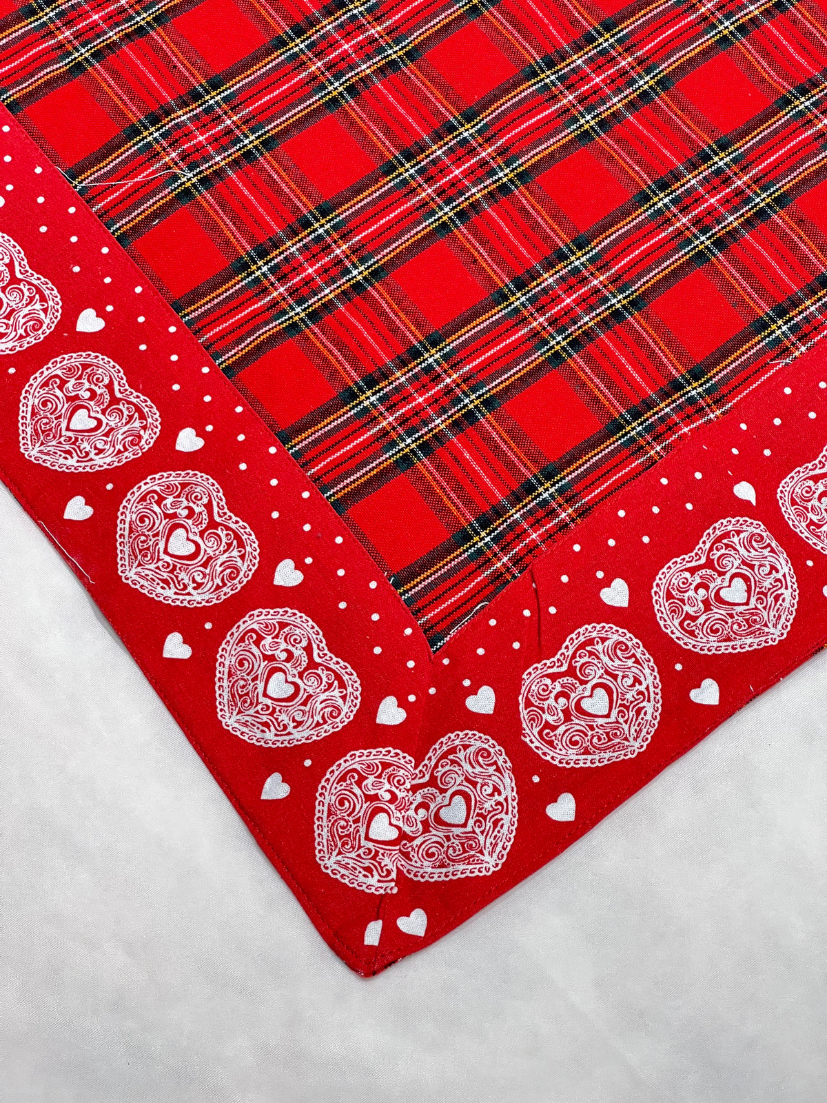 XMAS THEME TEAPOT COVER