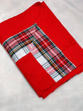 XMAS THEME TEAPOT COVER