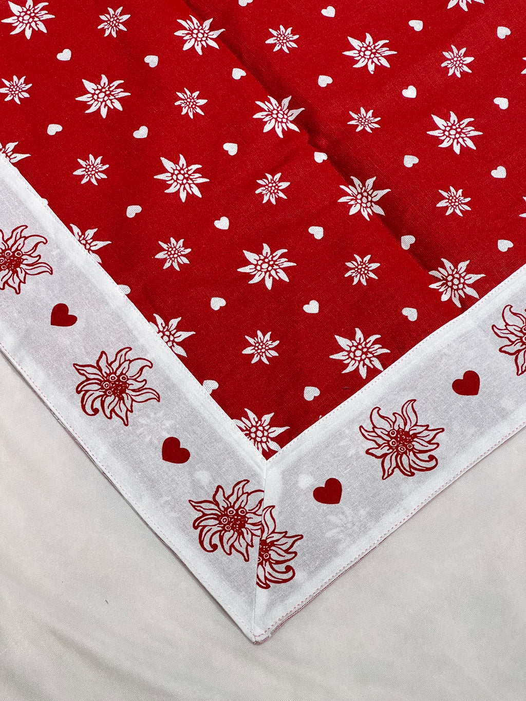 XMAS THEME TEAPOT COVER