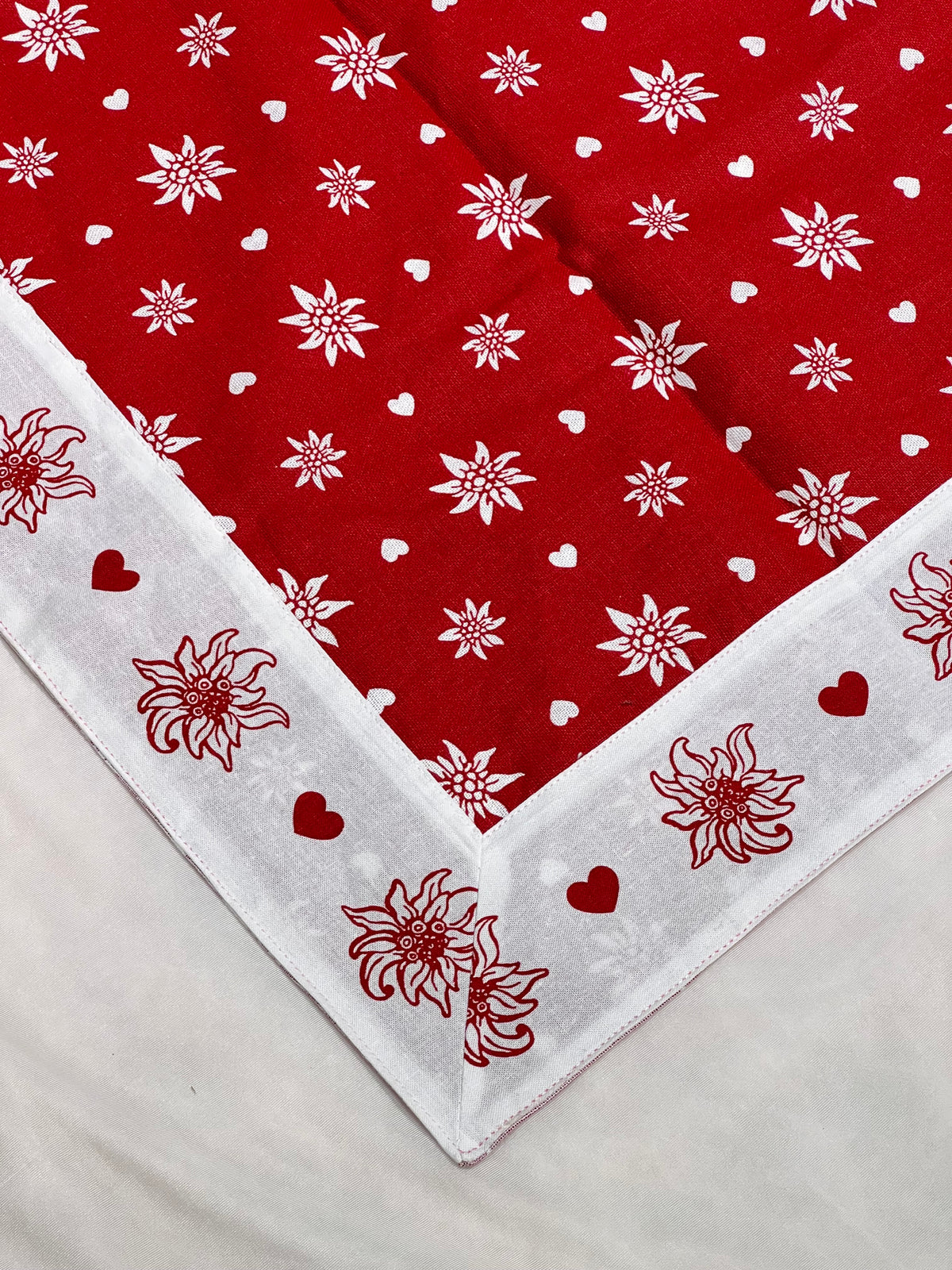 XMAS THEME TEAPOT COVER