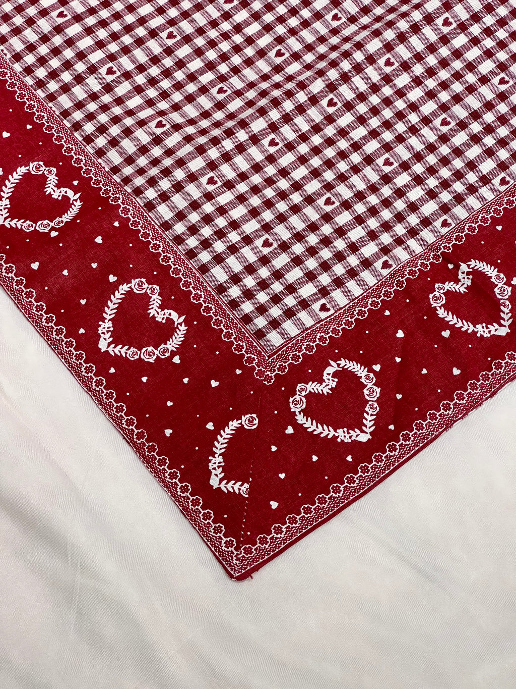 XMAS THEME TEAPOT COVER
