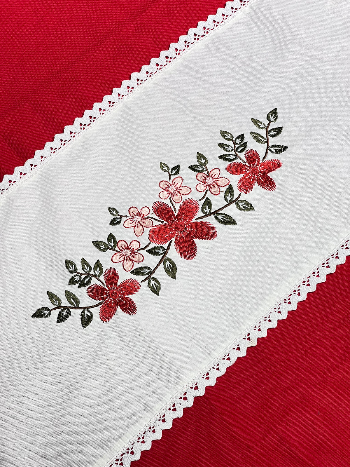 King size lace bedsheets