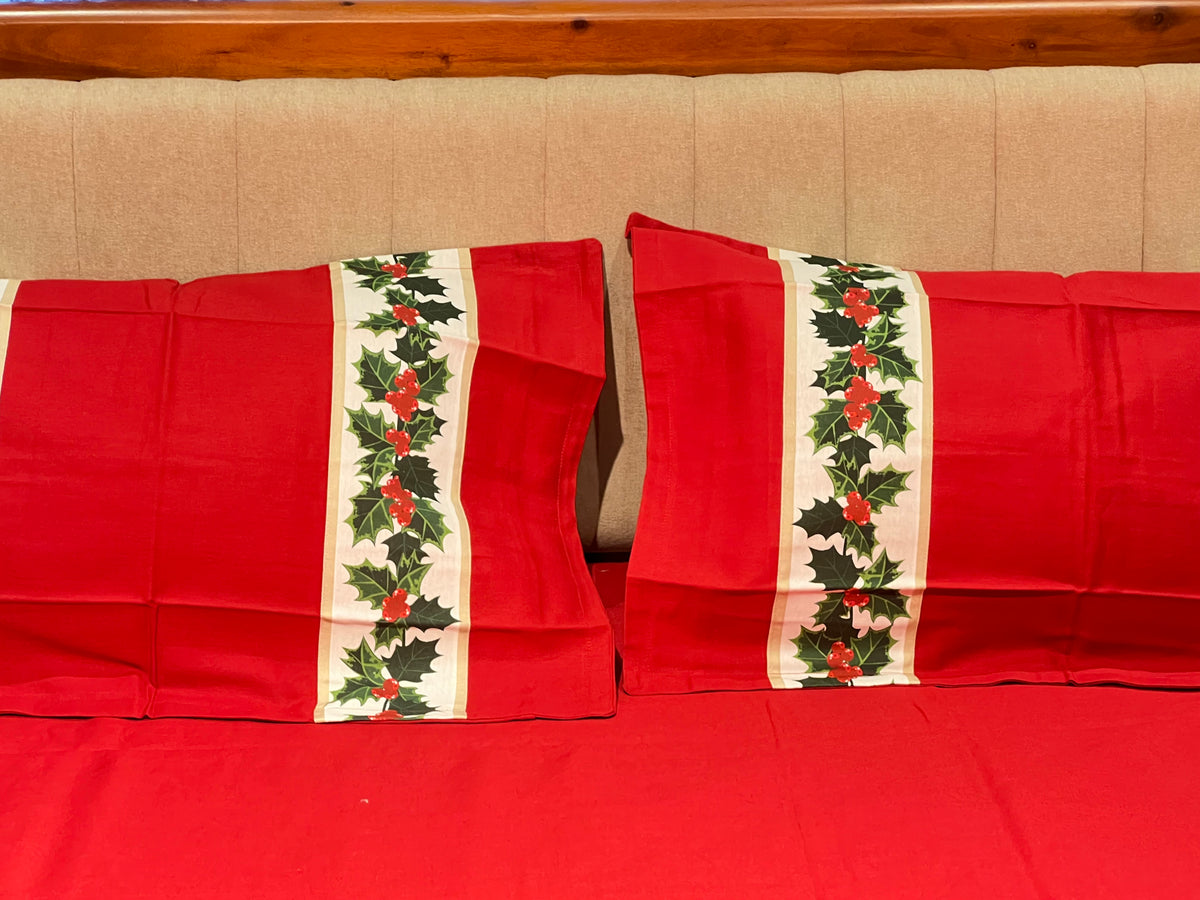 King size lace bedsheets
