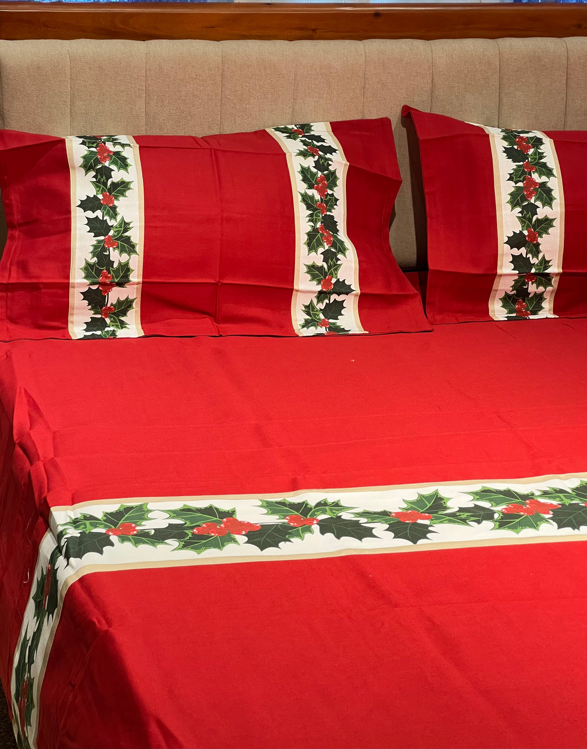King size lace bedsheets